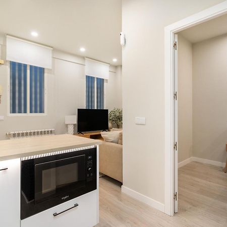 Apartamento Reformado En Metro Ibiza Alquiler Temporal Madrid Eksteriør billede